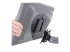Ergotron - Mounting component (quick release bracket) - Back