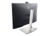 Dell 27 Video Conferencing Monitor P2724DEB - Back