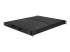 StarTech.com Rackmount KVM Console HD 1080p, Single Port VGA KVM with 17" LCD Monitor for Server Rack, Fully Featured 1U LCD KVM Drawer with Cables & Hardware, USB Support, 50,000 MTBF - Right-angle