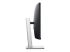 Dell P3424WEB - LED monitor - Left side