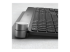 Logitech Craft Advanced with Creative Input Dial - Close up