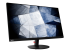 Lenovo ThinkVision S28u-10 - Left-angle