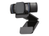 Logitech C920e - Webcam - Right-angle