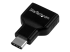 StarTech.com USB-C to USB Adapter - Right-angle