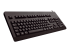 CHERRY G80-3000 - Keyboard - Left-angle