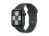 Apple Watch SE (GPS + Cellular) - Right-angle