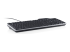 Dell KB813 Smartcard - Left-angle