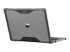 UAG Rugged Case for Microsoft Surface Laptop Go - Back