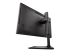 ViewSonic ColorPro VP2776T-4K - Back
