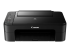 Canon PIXMA TS3350 - multifunction printer - Front