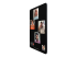 Apple 12.9-inch iPad Pro Wi-Fi + Cellular - Right-angle