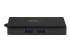 StarTech.com USB-C Multiport Adapter, USB-C Travel Docking Station with 4K HDMI, 60W Power Delivery Pass-Through, Ethernet (GbE), 2x USB-A 3.0 Hub, Portable Mini USB Type-C Dock for Laptop - Close up