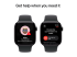Apple Watch Series 10 (GPS) - 