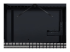 Logitech TV MOUNT XL - Back