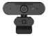 DICOTA Webcam PRO Plus 4K - Front