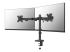 Neomounts DS60-600BL2 - Right-angle