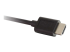 C2G HDMI to DVI-D Adapter - Right-angle