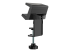 StarTech.com Power Strip Desk Mount - Back