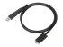 Targus - USB cable kit - Right-angle