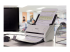 Epson WorkForce DS-570W - Right-angle