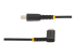 StarTech.com 6ft (2m) Durable USB-C to Lightning Cable - Front