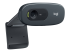 Logitech HD Webcam C270 - Left-angle