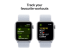 Apple Watch SE (GPS + Cellular) - Multi-angle