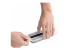 StarTech.com - Screen protector for mobile phone - Left-angle