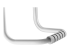 Neomounts DS75-450WH2 - Close up