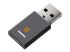 Logitech Unifying + Audio Receiver UC - Right-angle