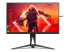 AOC AGON AG275QZN - AG5 Series - Front