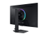 Samsung Odyssey G7 S32DG702EU - Back