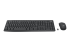 Logitech MK370 Combo for Business - Front
