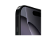 Apple iPhone 16 Pro - 5G smartphone - Close up
