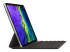 Apple Smart - Keyboard and folio case - Left-angle