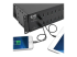 Eaton Tripp Lite Series 32-Port USB Charging Station with Syncing - Close up