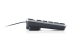 Dell KB813 Smartcard - Left side