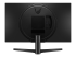 LG UltraGear 27GS60F-B - Back