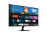 Samsung S32DM500EU - M50D Series - Left-angle