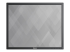 Dell P1917S - LED monitor - Front