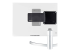 StarTech.com USB-C Dock, Dual Monitor 1080p HDMI Laptop Docking Station, 60W Power Delivery, 1x USB-C, 3x USB-A, Ethernet, Dual HDMI Video Display USB 3.1 Gen 1 Type-C Dock, Mac & Windows - Top