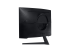 Samsung Odyssey G5 S32CG552EU - Back
