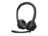 Logitech USB Headset H390 - Right-angle