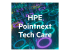 HPE Tech Care Essential Service Post Warranty - Front