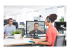 Logitech Personal Video Collaboration Kit - Front