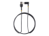 StarTech.com 6ft (2m) USB A to C Charging Cable Right Angle, Heavy Duty Fast Charge USB-C Cable, USB 2.0 A to Type-C, Durable and Rugged Aramid Fiber, 3A, S20/iPad/Pixel - Front