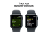 Apple Watch SE (GPS + Cellular) - Multi-angle