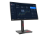 Lenovo ThinkVision T23i-30 - Left-angle