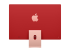 Apple iMac with 4.5K Retina display - Back
