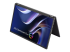 ASUS ZenScreen Duo OLED MQ149CD - Right-angle